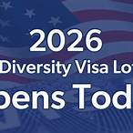 visa diversity lottery